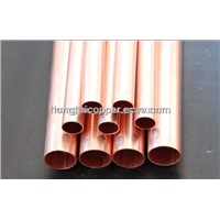 ACR Straight Tube, Water Copper Tube