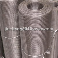 AISI 304 Stainless Steel Wire Mesh For Filter
