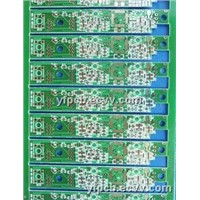 Blackberry 9700 PCB Circuit Board