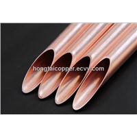 Copper Water Pipe/Coppe Coil Inner Grooved LWC
