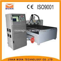 Four Heads CNC Carving Machine Router