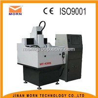 Metal Mould CNC Machine (MT-430S)