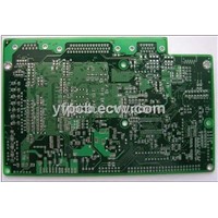 PCB Component Assembly