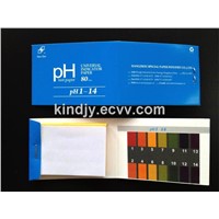PH Test Paper, PH Test strip, pH-Indicator Strip, PH Indicator Paper, Universal Indicator Paper