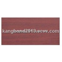 The stone and wood painted coating panel