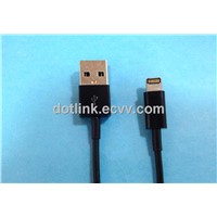USB Data Cable for Iphone 5 5c 5s