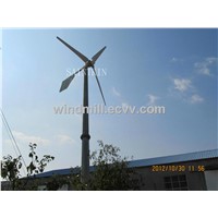 Wind Power/Wind Energy 20kw