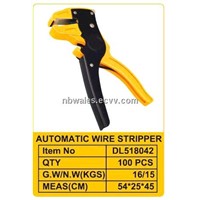 Wire Stripper Series (NW--001)