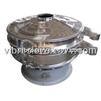 XZS Vibrating Sieve For Chemical Powder