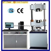100Kn Hydraulic Universal Tester/UTM/Tensile Tester/Compression Tester/tensile strength machine