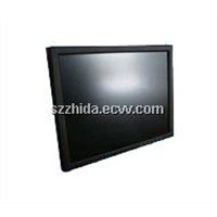 15 Inch Industry Touch Screen Monitor
