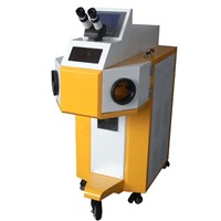 200W False Tooth Spot Laser Welder