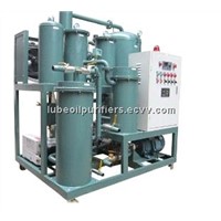 2013 Newest gas and oil filtration machine for turbine oil
