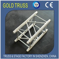 220x220(G-FT24) Aluminum square spigot truss, use for lighting truss,display truss, exhibition truss