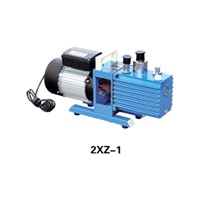 2XZ-1 Direct-drive Rotary Vane Vacuum Pump