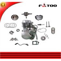 48CC, 70CC, 80CC, 100CC, 110CC, 125CC, 150CC Motorbike Engine Parts