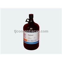 4L HPLC Gradient Grade Methanol