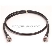 50ohm RF Coaxial cable assembly jumpers