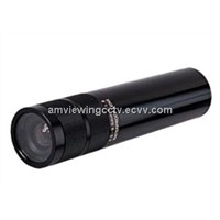 650tvl Exterior Focusing Varifocal Mini Bullet CCTV Camera