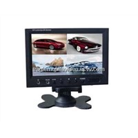 7 inch car split monitor  Car Monitor