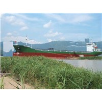 8500dwt bulk carrier