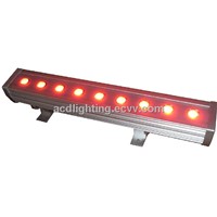 9*3in1 RGB LED Outdoor Wall Washer Light, LED Bar Light, LED Stage Washer