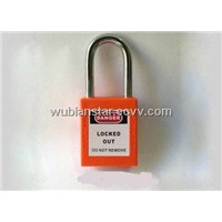 ABS Safety Padlock