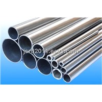 ASTM A304 Stainless steel pipe/ tube for decoration industry
