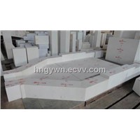 AZS Brick for Glass Furnace