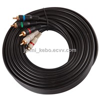 Audio&amp;amp;Video Cable/AV Cable/Audio and Video Cable
