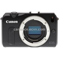 Brand new for Canon EOS M DSLR Digital SLR Camera