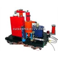 CDL series Universal High Current Impulse test system