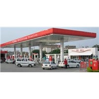 CNG LNG Gas Filling Station Equipment