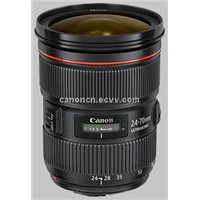 Canon EF 24-70mm f/2.8L II USM Digital SLR Camera Lens