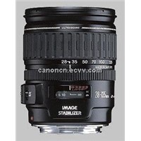 Canon EF 28-135mm f/3.5-5.6 IS USM Digital SLR Camera Lens