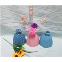 Color Glazed Ceramic Reed Diffuser, Air Purifier,essential oil diffuser,pufume diffuser