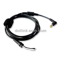 DC Cable DC Adapter Cable for Laptop