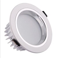Dimmable LED Down Light 9*1w /12*1w