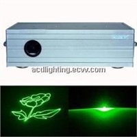 Disco Laser Light / Sound Control Stage Laser Effect Light