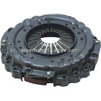 EQ395(with yucai ) pressure plate assembly