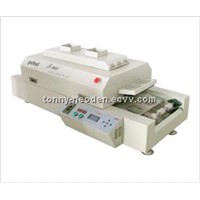 Easy Operate and Automatic reflow oven T-960