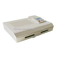 Easy Operate  and Automatic reflow oven T-962C
