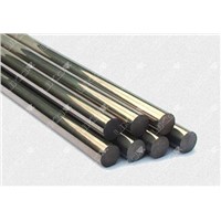 Extreme hardness tungsten carbide rods for producing reamers