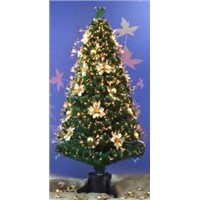 Fiber Christmas Tree T26
