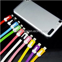 For iPhone 5 Charger Cable (ACM-013-01)
