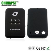 GSM GPS remote personal/vehicle position tracker, GPS+AGPS tracking PST-T100S