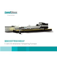 Glass Tempering Machine