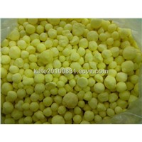 Granule Sulfur