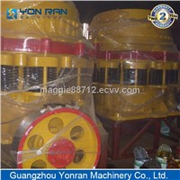 Guangzhou Stone Crushing Equipment Manufacturer
