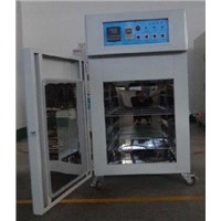 Heated Drying Cabinet